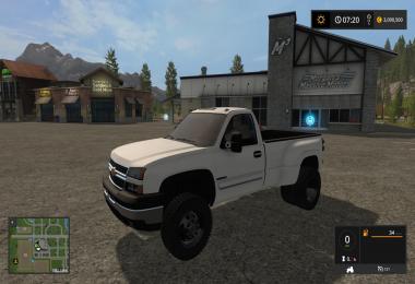 Duramax v1.0
