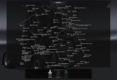 Eastern Express v10.10 1.30.x