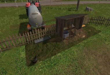 Enhanced Chicken Pack v1.0.1.0