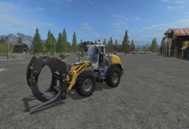 [FBM Team] Liebherr 550 v1.0.0.0