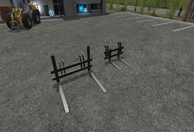 [FBM Team] Liebherr 550 v1.0.0.0