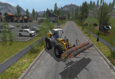[FBM Team] Liebherr 550 v1.0.0.0