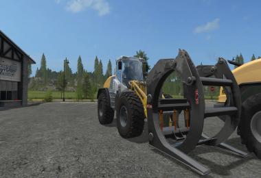 [FBM Team] Liebherr 550 v1.0.0.0