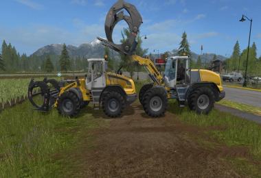 [FBM Team] Liebherr 550 v1.0.0.0