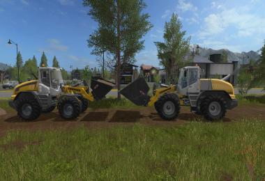 [FBM Team] Liebherr 550 v1.0.0.0