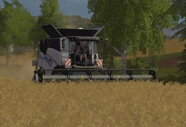 [FBM Team] New Holland CR1090 Pack MoreRealistic v1.0.0.0