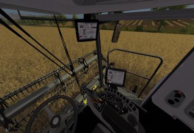 [FBM Team] New Holland CR1090 Pack MoreRealistic v1.0.0.0