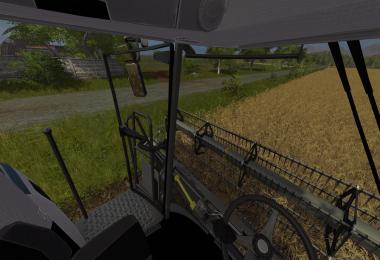 [FBM Team] New Holland CR1090 Pack MoreRealistic v1.0.0.0
