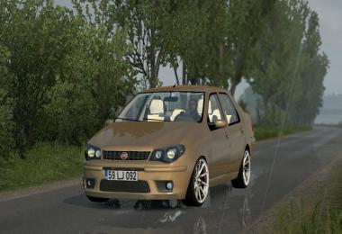 Fiat Albea New Model v6.0
