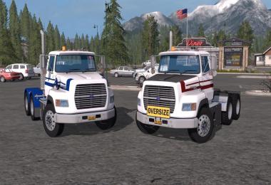 Ford Aeromax L9000 v1.0