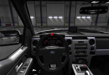 Ford F-150 SVT Raptor [ATS] v2.3
