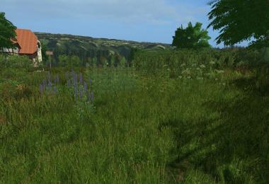 Forgotten Plants - Textureset (Prefab) v1.1.0.0