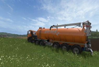 FS17 Slurrypack v7.0.0.0