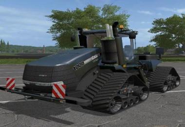 Case IH Tractor Quad Trac Pack v1.0