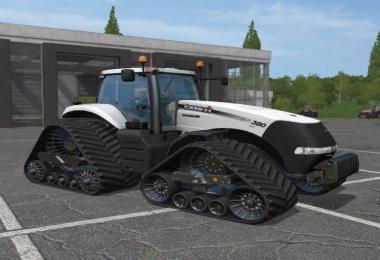 Case IH Magnum 380 QuadTrac Pack v1.0