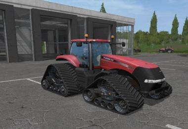 Case IH Magnum 380 QuadTrac Pack v1.0