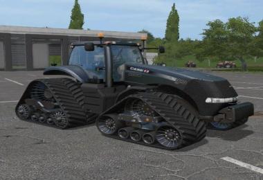 Case IH Magnum 380 QuadTrac Pack v1.0
