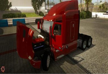 Full map of America (USA) v1.0