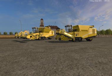 GRIMME TECTRON (Joran´s Farm edition) v4.0