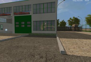 GRIMME TECTRON (Joran´s Farm edition) v4.0