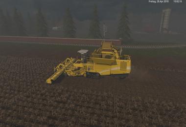 GRIMME TECTRON (Joran´s Farm edition) v4.0