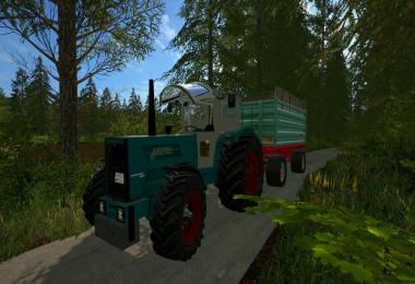 Hanomag Robust 900 A (S) Bj.1967-1969 v1.0