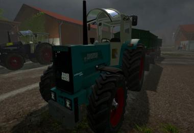 Hanomag Robust 900 A (S) Bj.1967-1969 v1.0