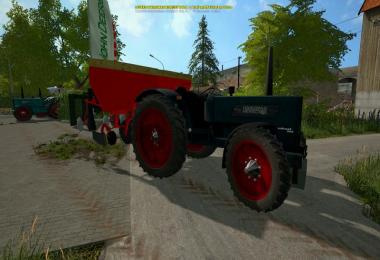 Hanomag Robust 900 A (S) Bj.1967-1969 v1.0