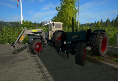 Hanomag Robust 900 A (S) Bj.1967-1969 v1.0