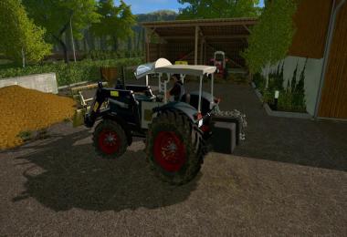 Hanomag Robust 900 A (S) Bj.1967-1969 v1.0