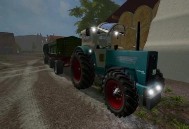 Hanomag Robust 900 A (S) Bj.1967-1969 v1.0