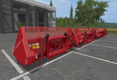 Header RSM Falcon 600/800/1200 v1.0