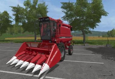 Header RSM Falcon 600/800/1200 v1.0