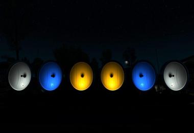 Hella Rallye 3000 v1.2 (14.04.2018)