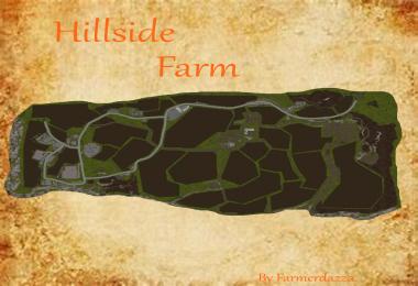 Hillside farm pda update v1.0.0.3