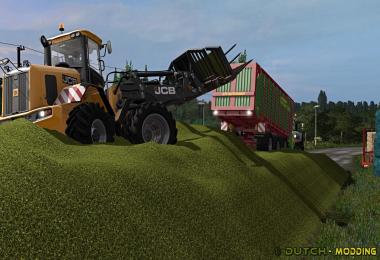 Holland Landscape 2017 new version and big update v1.0