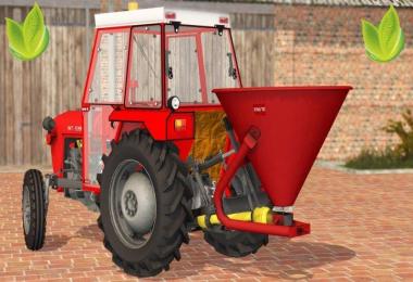 IMT CIKLON RASIPAC v1.0