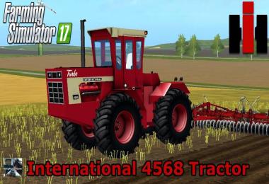 INTERNATIONAL 4568 + 15 other v1.0