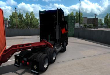 International 9800 v2.0 v18.04.18 1.31.x