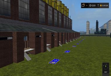 Islands from Vaszics v1.4 Hotfix4