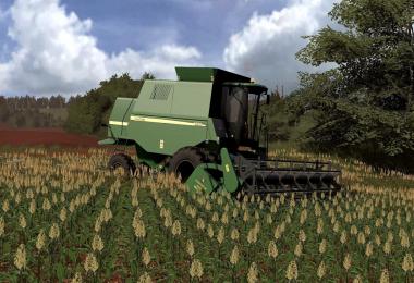 John Deere 1550 v1.0