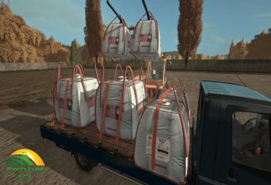 JollyDodgers BigBags v1.0.0.1