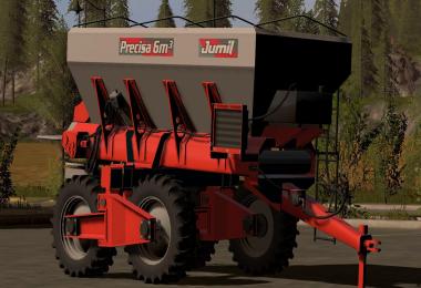 JUMIL PRECISA 6M v1.0