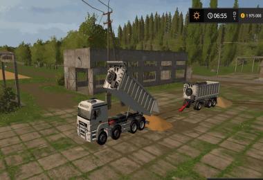KamAZ 40S v1.1