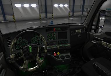 Kenworth T680 The General v1.2 1.31.x