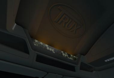 Kenworth T680 The General v1.2 1.31.x