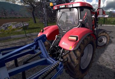 Kockerling Trio 300M – DH v1.0