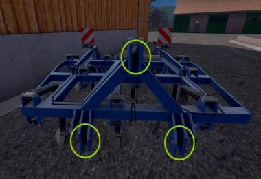 Kockerling Trio 300M – DH v1.0