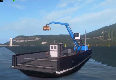 KST FerryCrane v2.4.7