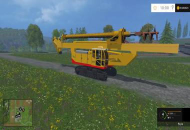 Liebherr LB28 v1.0